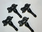12-17 Dodge Dart Tpms Tire Pressure Sensors Set Of 4 Oem. Fixed Price $59.00.