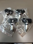 Audi Tire Pressure Sensors - Aulink Ad43-360671-ba (set Of 4). Fixed Price $30.00.