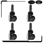 4pcs 315mhz Tire Pressure Sensors Fits Ford Mustang Edge F2gz1a189a. Fixed Price $25.06.