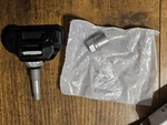 Tpms Sensor Schrader Automotive 20213 New Open Box. Fixed Price $32.99.