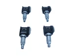 Bmw 4 Tpms Tire Pressure Monitor Sensor X4 10r050113548 / 6887140-03 #1h-8. Fixed Price $75.00.