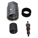 Tpms Sensor Service Kit-oe Manufactured Denso 999-0624. Fixed Price $18.79.
