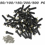 50/100/150/200/500 Tpms Tire Pressure Sensors Valve Stem For Chevy Cadillac Gmc. Fixed Price $48.88.