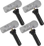 Tpms Sensor, 4pack 315mhz Tire Pressure Monitor Sensors 13581558 Four Sensor. Fixed Price $45.15.