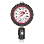 Longacre To 45 Psi Liquid Filled Glow-in-the-dark Dial Tire Pressure Gauge. Fixed Price $86.52.