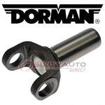 Dorman Rear Driveshaft At Trans Drive Shaft Slip Yoke For 1976-2001 Pontiac Lc. Fixed Price $201.85.