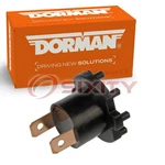 Dorman Techoice Headlight Socket For 2002-2003 Mazda Protege5 Electrical Rt. Fixed Price $18.38.