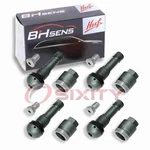 4 Pc Huf Tpms Sensor Service Kits For 2006 Mercedes-benz S350 Tire Pressure Wl. Fixed Price $24.85.