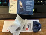 1x Bosch Qf0470 Tire Pressure Monitoring System Programmable Sensor Service Kit. Fixed Price $11.95.