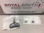 Toyota Tundra 07-17 Sequoia 08-17 20* Tpms Kit (set Of 4) Genuine Oem. Fixed Price $438.01.