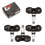 4x Rdci Tpms Sensor Tire Pressure 11b0015cp For Mclaren Mp4 Coupe Spider P1. Fixed Price $66.64.
