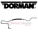Dorman Aux Cooler Inlet Upper Oil Hose Assembly For 2006-2011 Hc. Fixed Price $169.13.