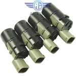 Set Of 4 Pdc Backup Parking Sensor 66206989069 For Bmw E39 E46 E53 E60 E61 E63. Fixed Price $322.99.