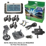 507 Tpms 6 F-t Snsr W/rep Batt/rep Truck Systms Tst-507-ft-6 Expedited Shipping. Fixed Price $399.89.