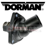 Dorman Engine Coolant Thermostat Housing For 2015-2018 Lexus Rc F 5.0l V8 Ax. Fixed Price $43.59.