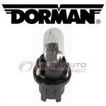 Dorman Instrument Panel Light Bulb For 1998-2005 Toyota Avalon Electrical Ze. Fixed Price $40.53.