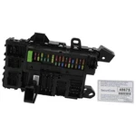 Genuine Ford Kit Alarm Keyless Lock Syste Gl3z-15604-f. Fixed Price $498.20.