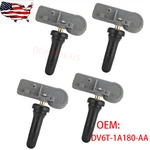 Oem Dv6t-1a180-aa Tire Pressure Sensor Tpms For Ford Escape Expedition Explorer. Fixed Price $21.23.