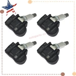 4pcs For Land Rover Discovery Tpms Tire Pressure Monitor Sensor Fw93-1a159-ab. Fixed Price $48.65.