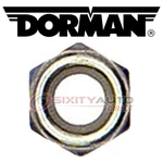Dorman Front Left Upper Suspension Control Arm Ball Joint For 1984-1985 Cy. Fixed Price $81.01.