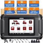 Obd2 Motorcycle Diagnostic Scanner Ecu Coding For Bmw Honda Triumph Ducati Ktm. Fixed Price $499.00.