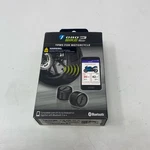 Fobo Bike 2 Bluetooth Tpms For Motorcycles - Silver Tm1802. Fixed Price $89.95.