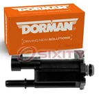 Dorman Vapor Canister Purge Valve For 2005 Workhorse Fastrack Ft1261 4.8l V8 Yy. Fixed Price $48.76.