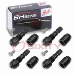 4 Pc Huf Tpms Sensor Service Kits For 2003-2005 Mercedes-benz E500 Tire Ij. Fixed Price $23.03.