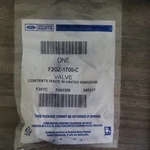 F2gz-1700-c Ford Tire Pressure Monitoring System Sensor Valve Assembly. Fixed Price $12.00.