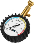 Tire Pressure Gauge For Cars Large Dial Numbers & 360 Swivel Chuck, Accurat.... Fixed Price $22.33.