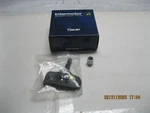 Tpms Sensor-tire Pressure Monitoring System Sensor Intermotor Tpm130. Fixed Price $14.49.