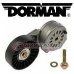 Dorman Techoice Drive Belt Tensioner Assembly For 1987-1991 Pontiac 6000 Mj. Fixed Price $83.68.
