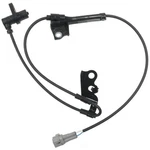 Abs Wheel Speed Sensor Standard Als1394 Fits 03-08 Toyota Corolla. Fixed Price $42.20.