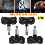 4 Pack 42753snaa81 Tpms Tire Pressure Monitoring Sensor For Honda Acura. Fixed Price $39.58.