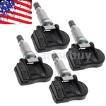 Set Of 4 52933-d9100 Tire Pressure Monitor Sensor For Hyundai Kia Tpms Us. Fixed Price $33.99.