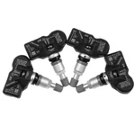 4x Tyre Pressure Sensor For Vw Cc Passat B6 B7 358 362 365 Tiguan 5n 3aa907275b. Fixed Price $44.18.