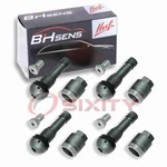 4 Pc Huf Tpms Sensor Service Kits For 2011-2016 Mini Cooper Countryman Tire Tq. Fixed Price $24.35.