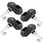4pcs Tpms Tyre Pressure Sensor For Lexus Gx470 Gs450h Toyota Camry 42607-75010. Fixed Price $36.72.