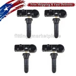 4pcs Tire Pressure Monitor Sensor 28103sa002 For Subaru Forester Tribeca Legacy. Fixed Price $23.05.