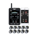Valterra Products Llc Tm22135 Tireminder A1as With 10 External Transmitters New. Fixed Price $749.53.