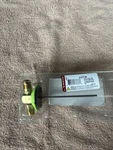 Meritor 31317-00tire Inflation System 4 Thru Tee 31317-00 Oem. Brand New. Fixed Price $45.00.