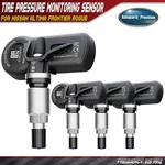 4pcs 315mhz Tpms Tire Pressure Monitoring Sensor For Nissan Altima Rogue Sentra. Fixed Price $38.58.
