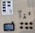 Truck System Technology (tst) Tst-770 Tire Pressure Monitoring. Fixed Price $400.00.
