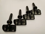 (40) Oem Tpms Tire Pressure Sensors 2021 & Newer Chevy Tahoe Gmc Yukon 13533166. Fixed Price $179.00.