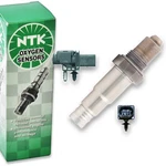 Ngk Ntk Upstream Left Afr O2 Oxygen Sensor For 2008-2012 Audi S5 4.2l V8 - Kf. Fixed Price $133.58.