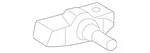 Genuine Tire Pressure Monitoring System (tpms) Sensor 000-905-72-00-64. Fixed Price $128.50.