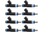 For 2012-2023 Dodge Charger Fuel Injector Set 99975vqtr 2013 2014 2015 2016 2017. Fixed Price $311.11.