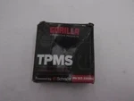 Gorilla Sez-33500g Universal Programmable Tpms Sensor By Schrader. Fixed Price $59.99.