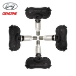 4x Oem Genuine Hyundai Tpms Tire Pressure Monitoring Sensor 52933-2f000. Fixed Price $65.98.