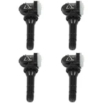 4x Tpms Tire Pressure Sensor For 2007-2018 Cadillac Chevrolet Pontiac 315mhz. Fixed Price $22.81.